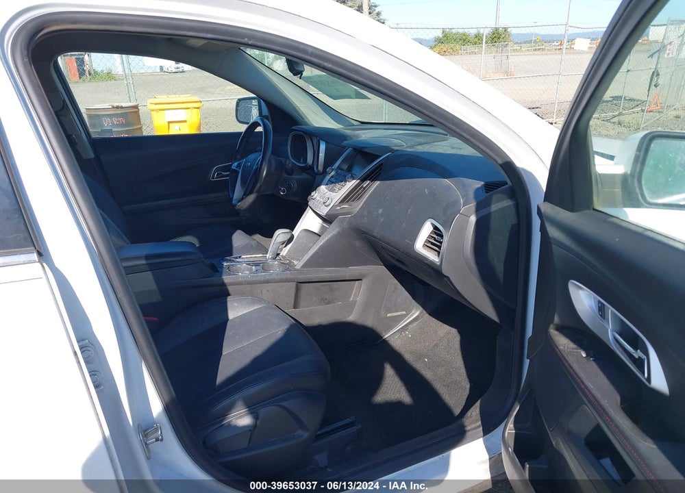 2015 CHEVROLET EQUINOX 1LT VIN: 2GNFLFEK7F6323564