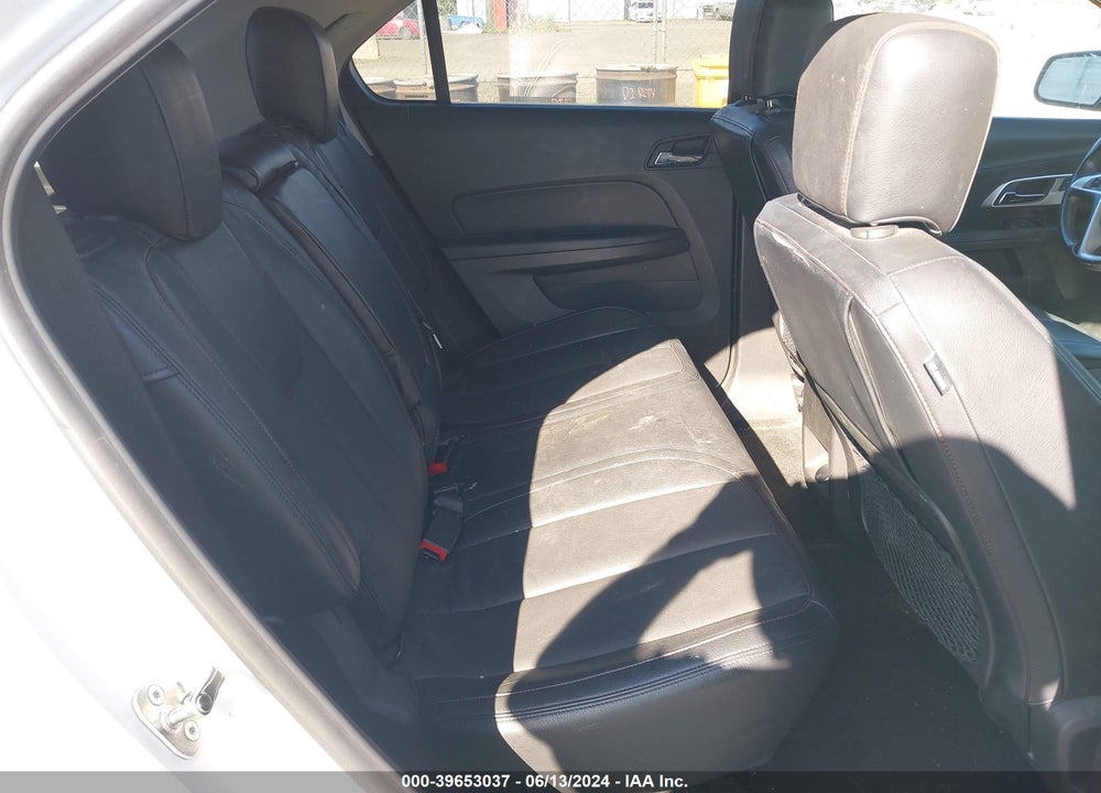 2015 CHEVROLET EQUINOX 1LT VIN: 2GNFLFEK7F6323564