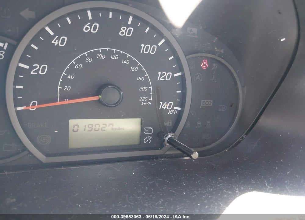 2021 MITSUBISHI MIRAGE G4 CARBONITE EDITION/ES/LE VIN: ML32FUFJ7MHF06887