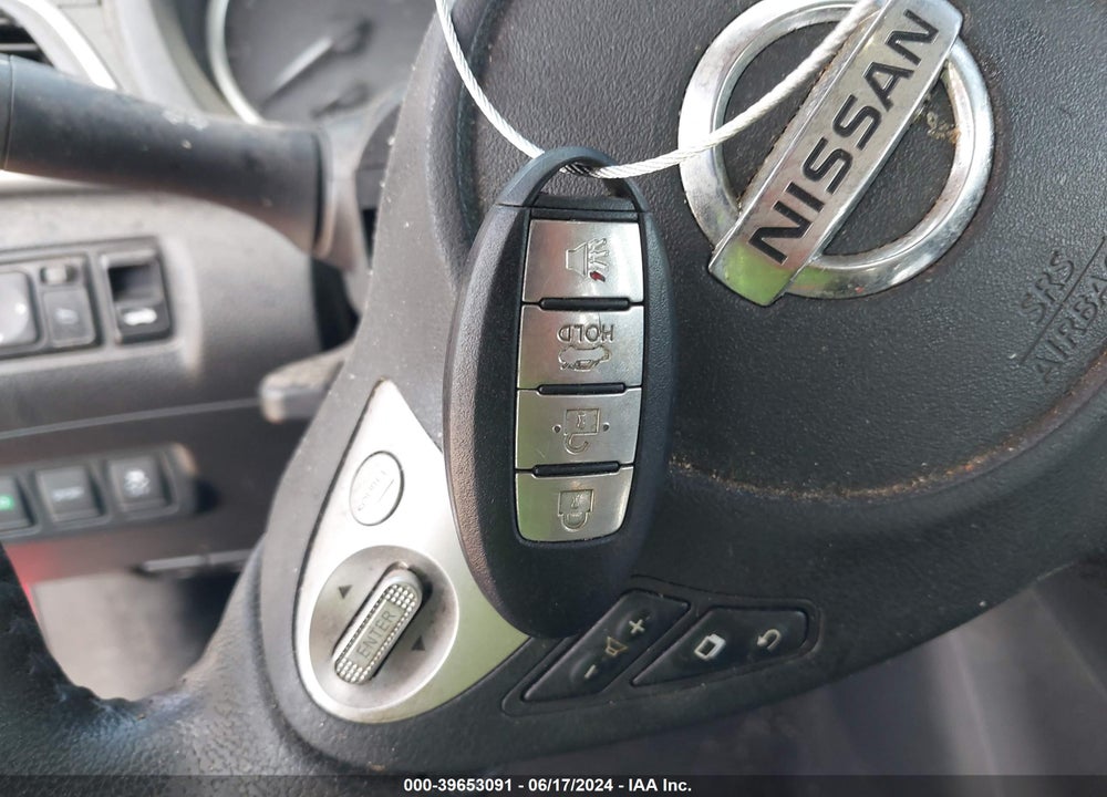 2018 NISSAN SENTRA SV VIN: 3N1AB7AP3JL648555