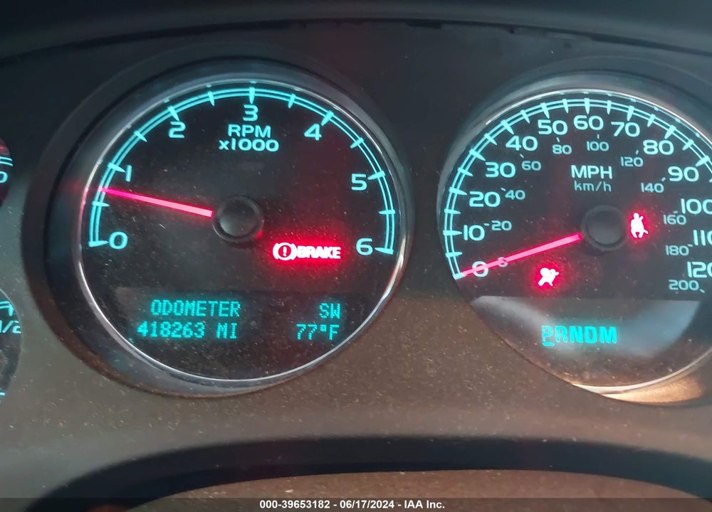2012 CHEVROLET AVALANCHE 1500 LS VIN: 3GNMCEE08CG118934