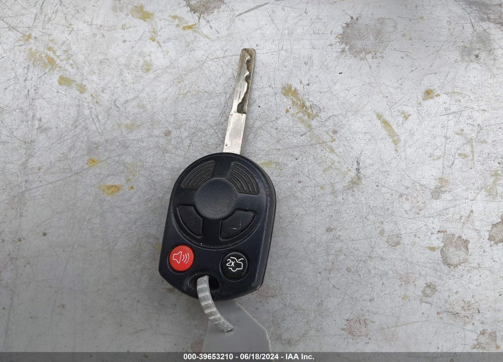 2012 FORD FOCUS SE VIN: 1FAHP3K28CL162823