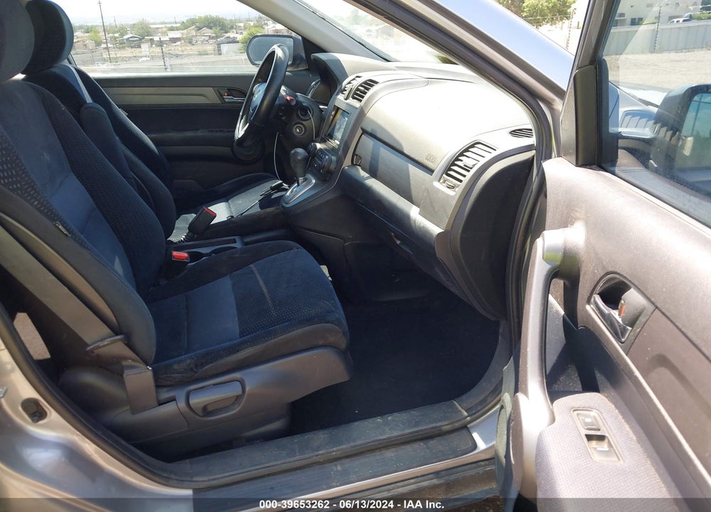 2008 HONDA CR-V EX VIN: 3CZRE38508G704503
