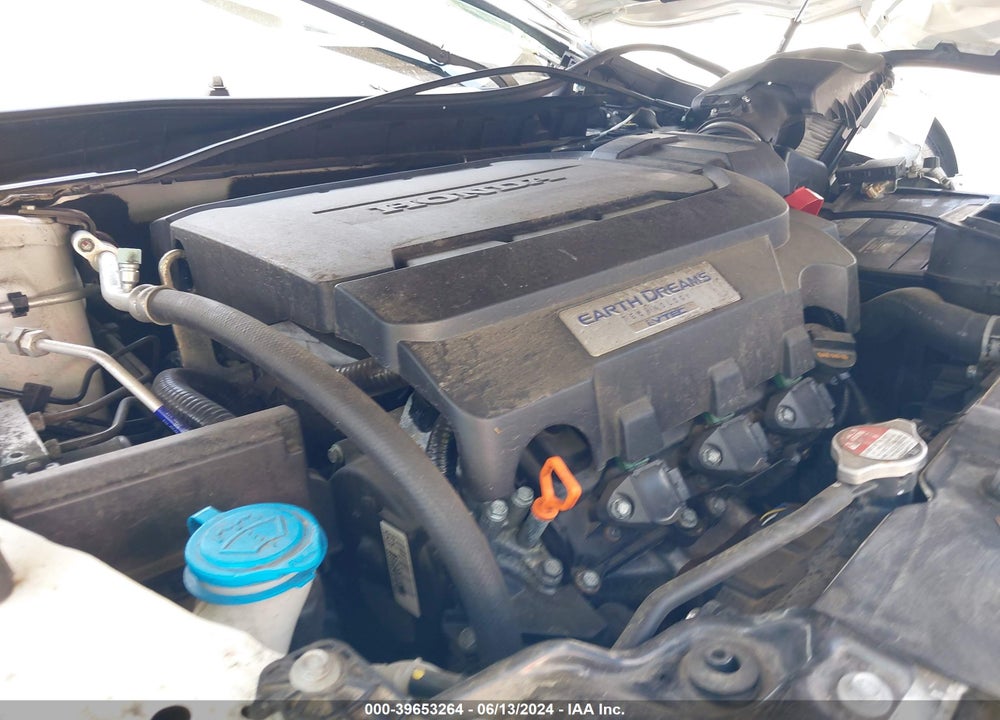 2015 HONDA ACCORD TOURING VIN: 1HGCR3F91FA000832