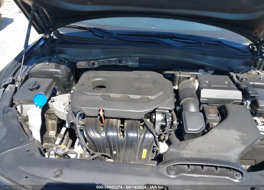 2020 KIA OPTIMA LX VIN: 5XXGT4L36LG401560