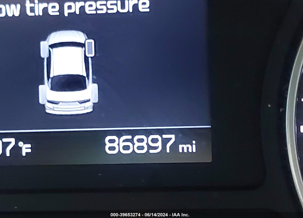 2020 KIA OPTIMA LX VIN: 5XXGT4L36LG401560