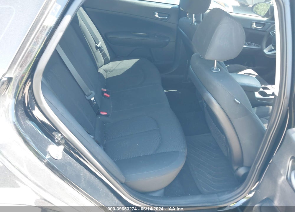 2020 KIA OPTIMA LX VIN: 5XXGT4L36LG401560