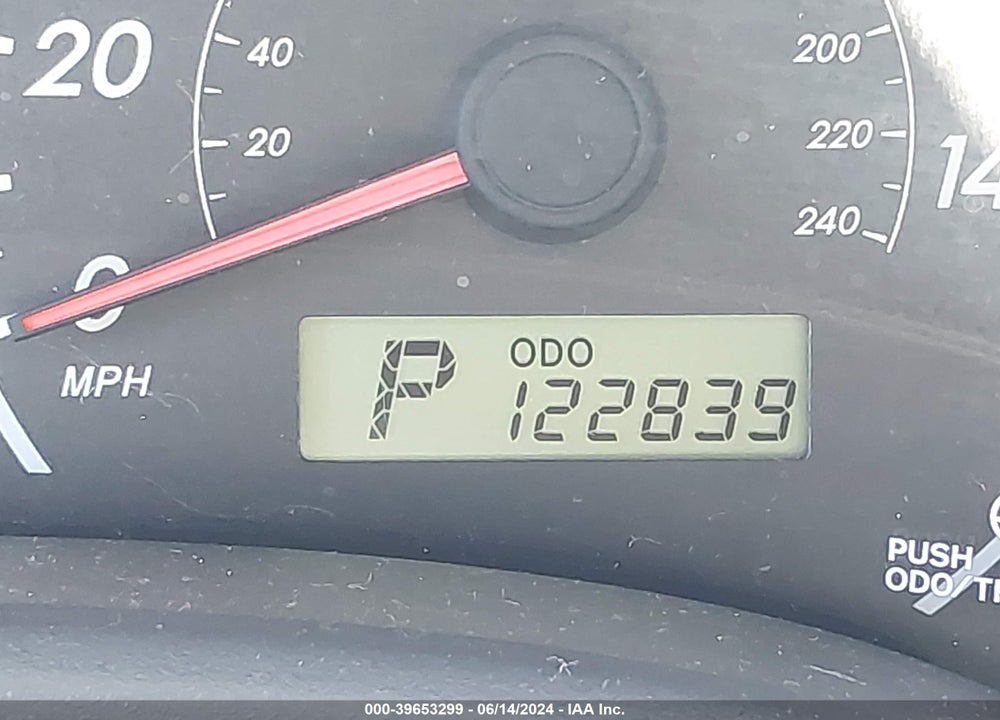 2012 TOYOTA COROLLA LE VIN: 5YFBU4EE6CP041607