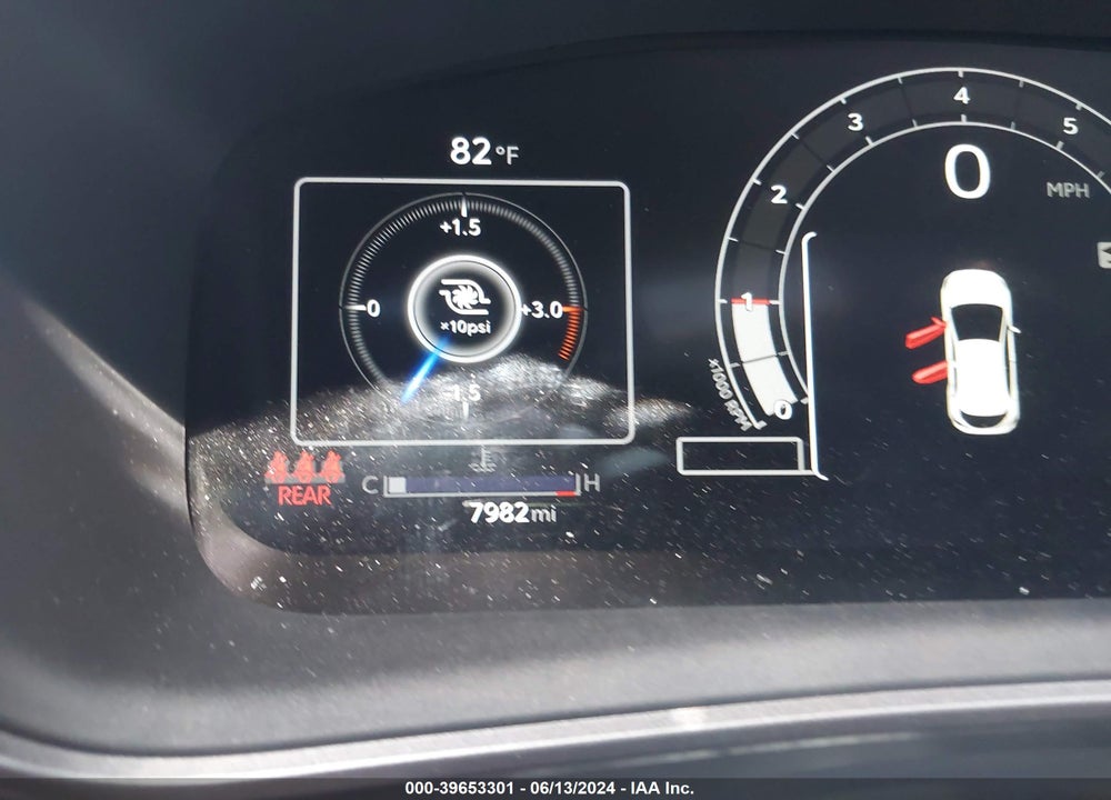2024 TOYOTA GR COROLLA PREMIUM VIN: JTNABAAE9RA008115