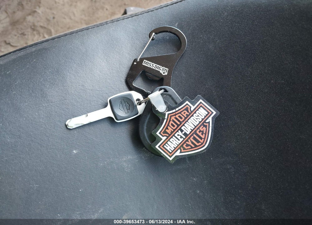 2020 HARLEY-DAVIDSON FXLRS VIN: 1HD1YWK13LB063932