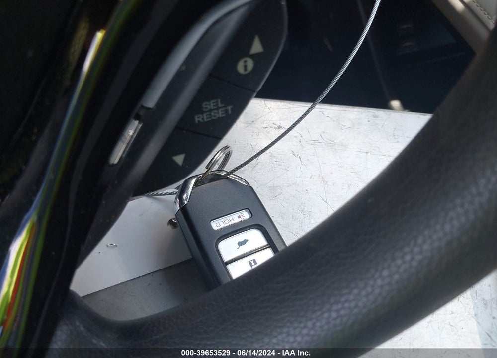 2021 HONDA HR-V 2WD EX VIN: 3CZRU5H51MM717142