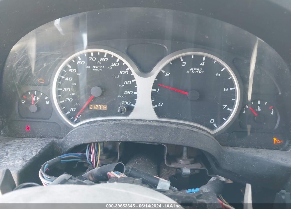 2006 CHEVROLET EQUINOX LT VIN: 2CNDL73F166181347