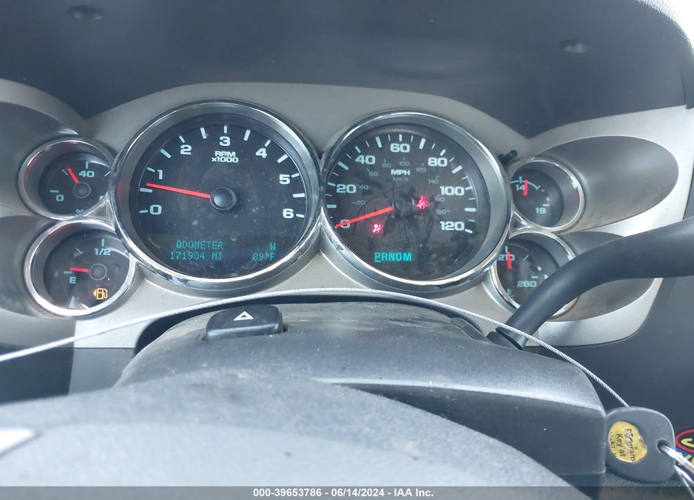 2012 GMC SIERRA 1500 VIN: 3GTP2VE75CG245825
