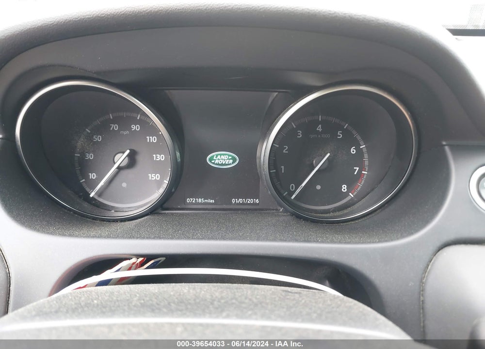 2018 LAND ROVER DISCOVERY SPORT HSE LUX VIN: SALCT2RX1JH751183
