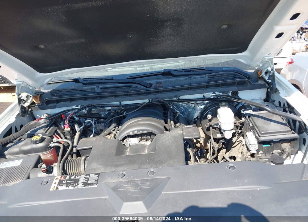 2017 CHEVROLET SILVERADO 1500 2LT VIN: 3GCUKREC4HG261769