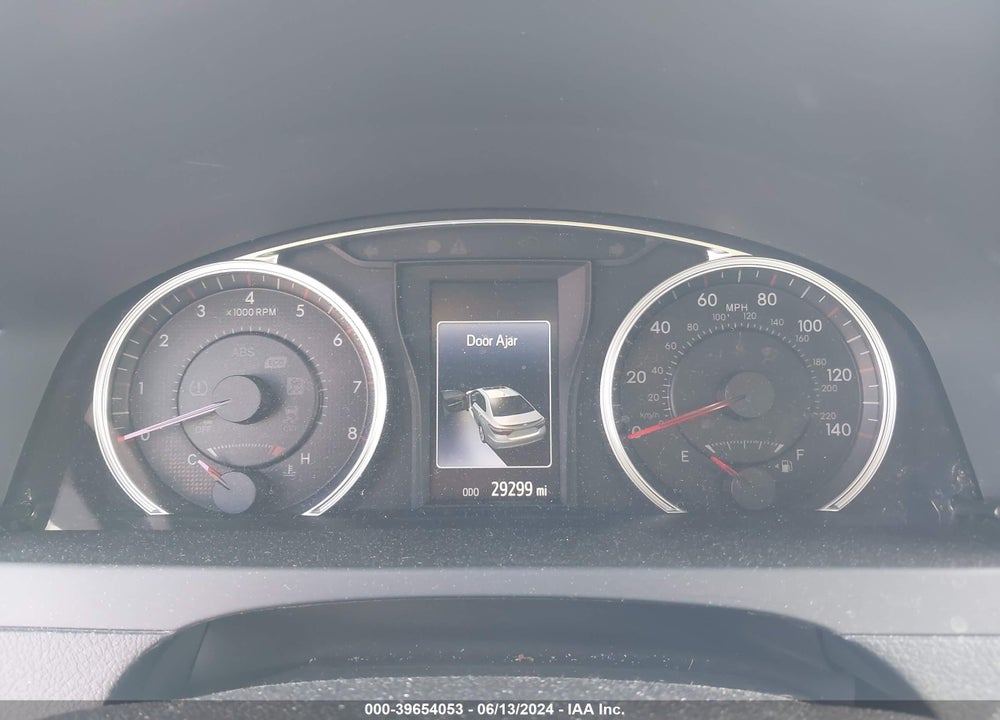 2017 TOYOTA CAMRY SE VIN: 4T1BF1FK1HU642961