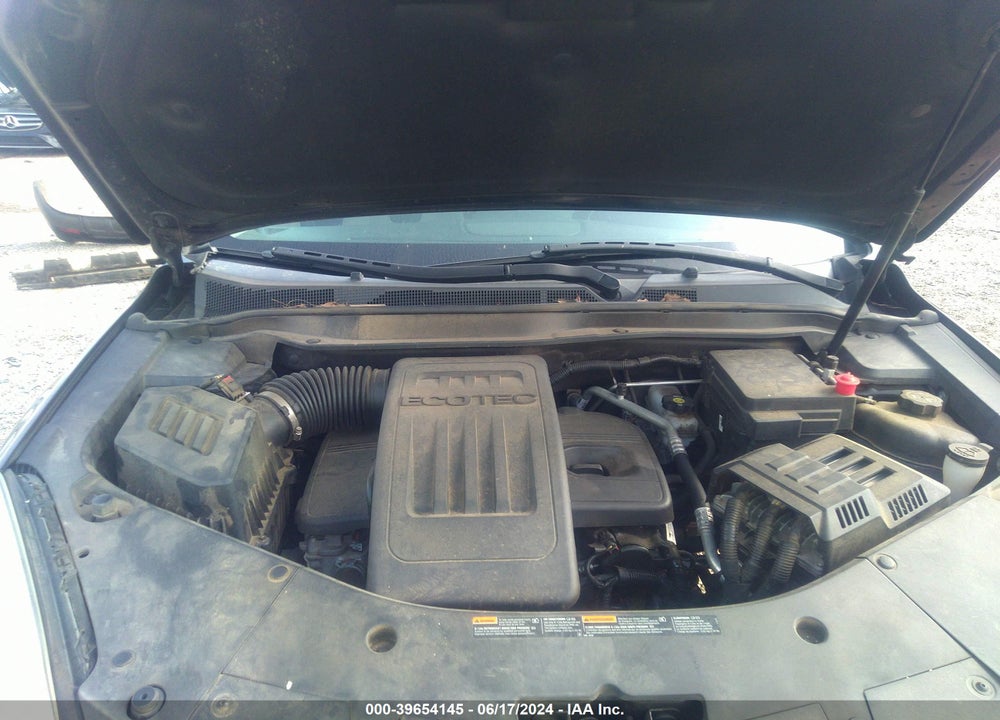 2015 CHEVROLET EQUINOX 2LT VIN: 2GNALCEK1F1113225