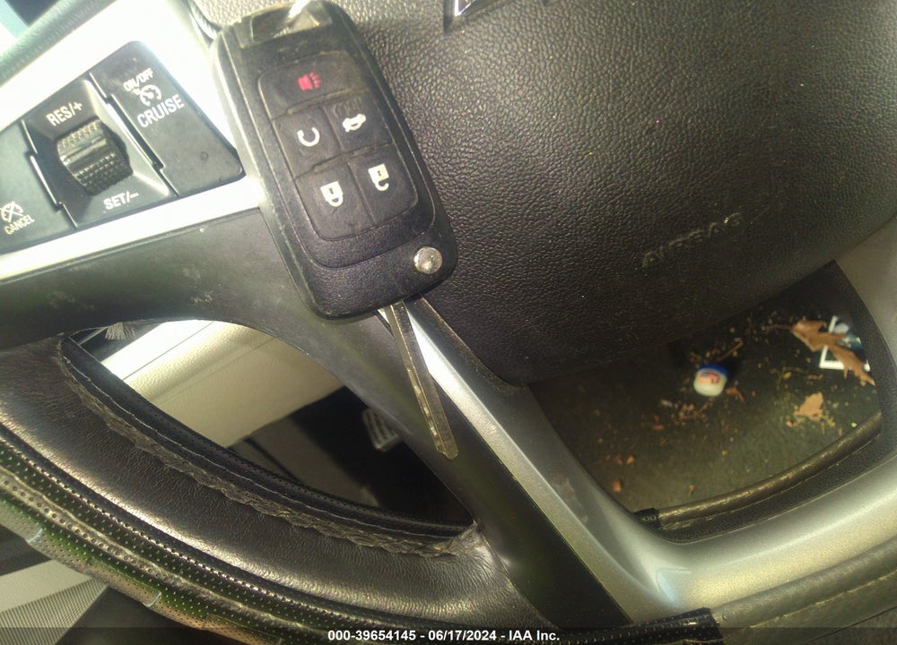 2015 CHEVROLET EQUINOX 2LT VIN: 2GNALCEK1F1113225