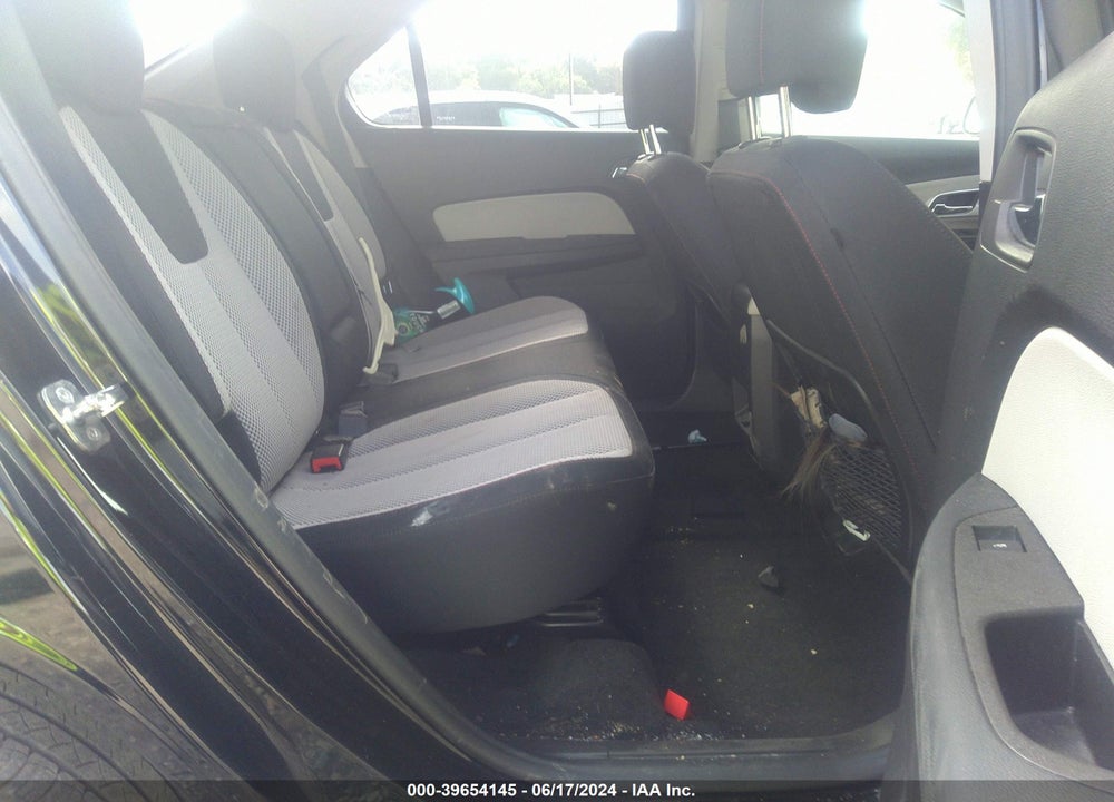 2015 CHEVROLET EQUINOX 2LT VIN: 2GNALCEK1F1113225