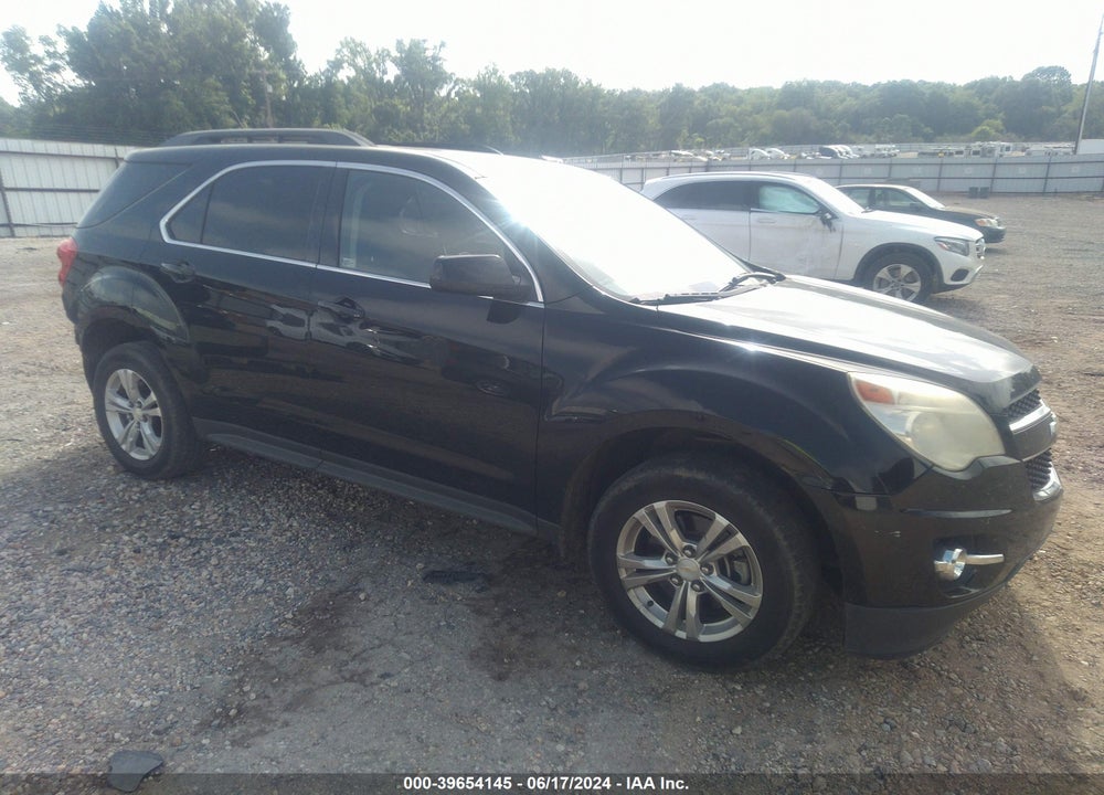 2015 CHEVROLET EQUINOX 2LT VIN: 2GNALCEK1F1113225
