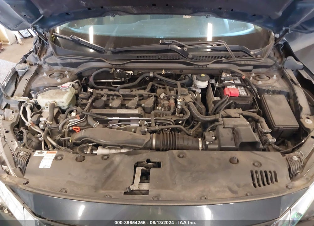 2017 HONDA CIVIC EX-T VIN: 2HGFC1F39HH646722
