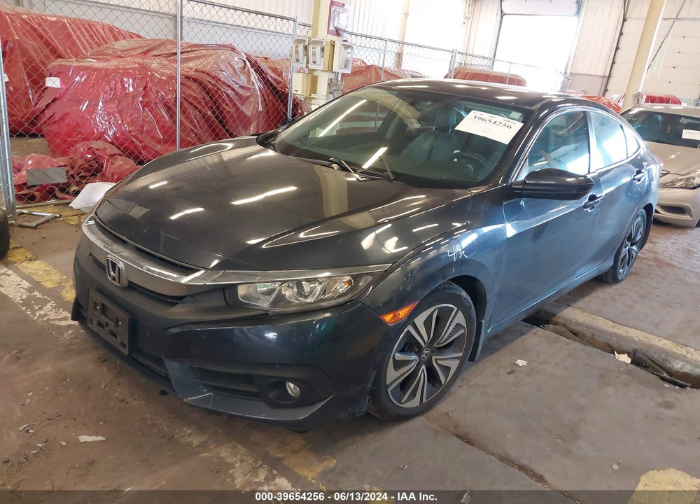 2017 HONDA CIVIC EX-T VIN: 2HGFC1F39HH646722