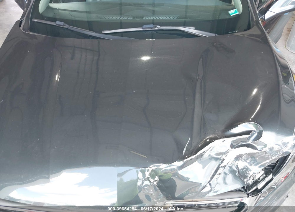 2019 BUICK ENCLAVE FWD ESSENCE VIN: 5GAERBKWXKJ174259