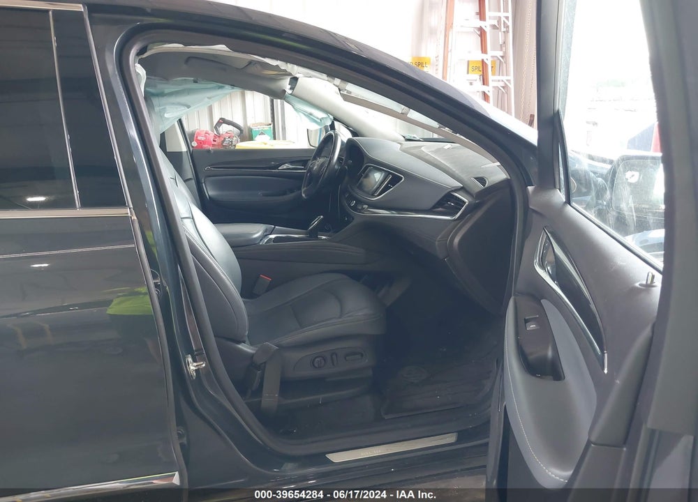 2019 BUICK ENCLAVE FWD ESSENCE VIN: 5GAERBKWXKJ174259