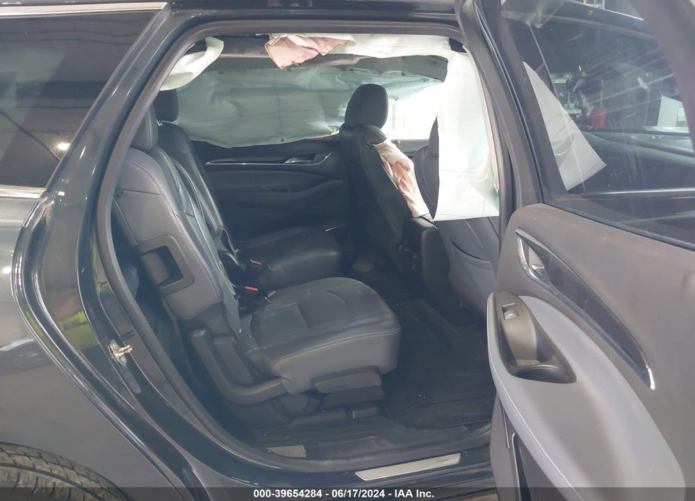 2019 BUICK ENCLAVE FWD ESSENCE VIN: 5GAERBKWXKJ174259