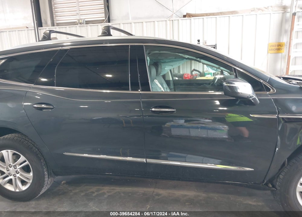 2019 BUICK ENCLAVE FWD ESSENCE VIN: 5GAERBKWXKJ174259