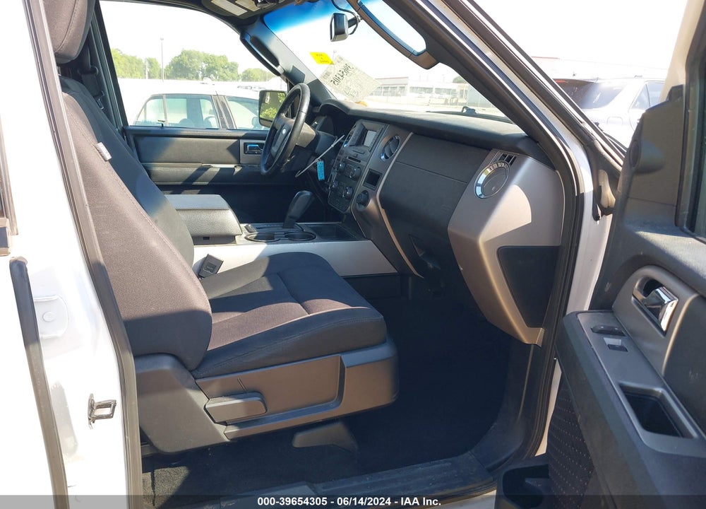 2017 FORD EXPEDITION XLT VIN: 1FMJU1HT7HEA20270