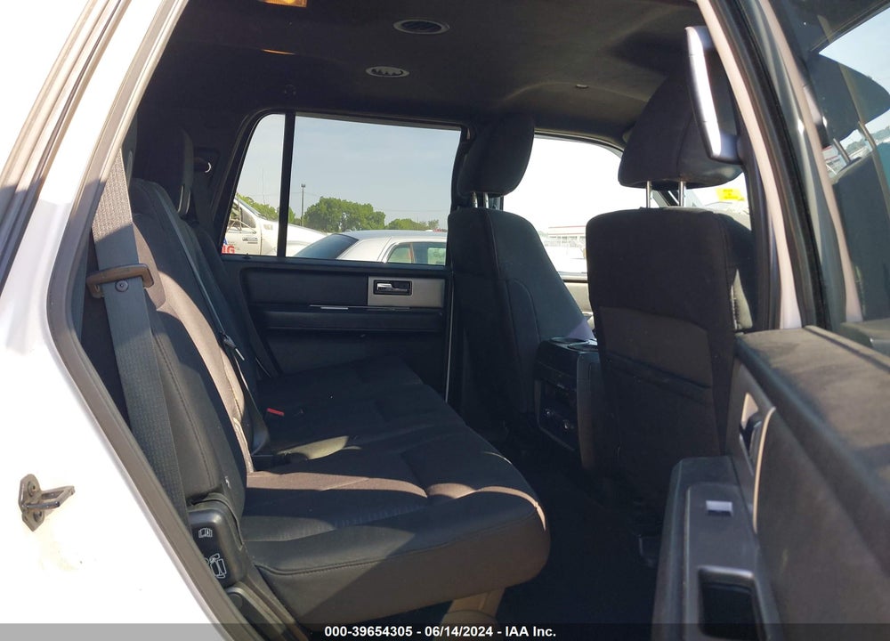 2017 FORD EXPEDITION XLT VIN: 1FMJU1HT7HEA20270