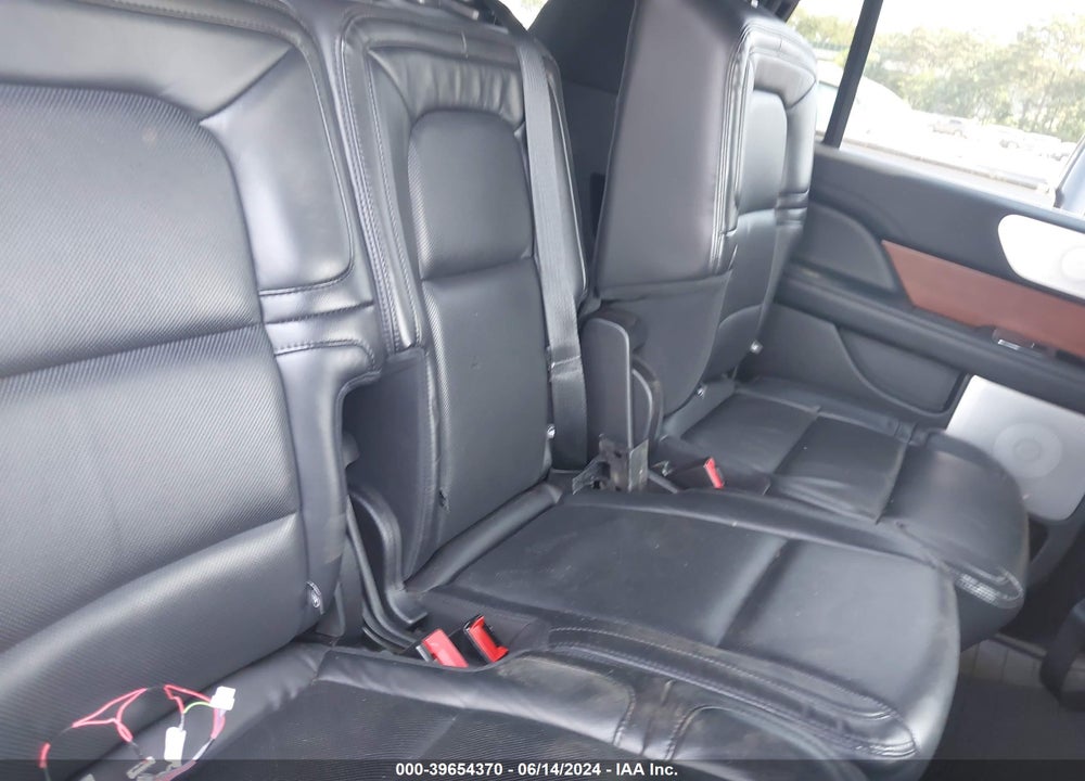 2020 LINCOLN NAVIGATOR RESERVE L VIN: 5LMJJ3LT1LEL13910