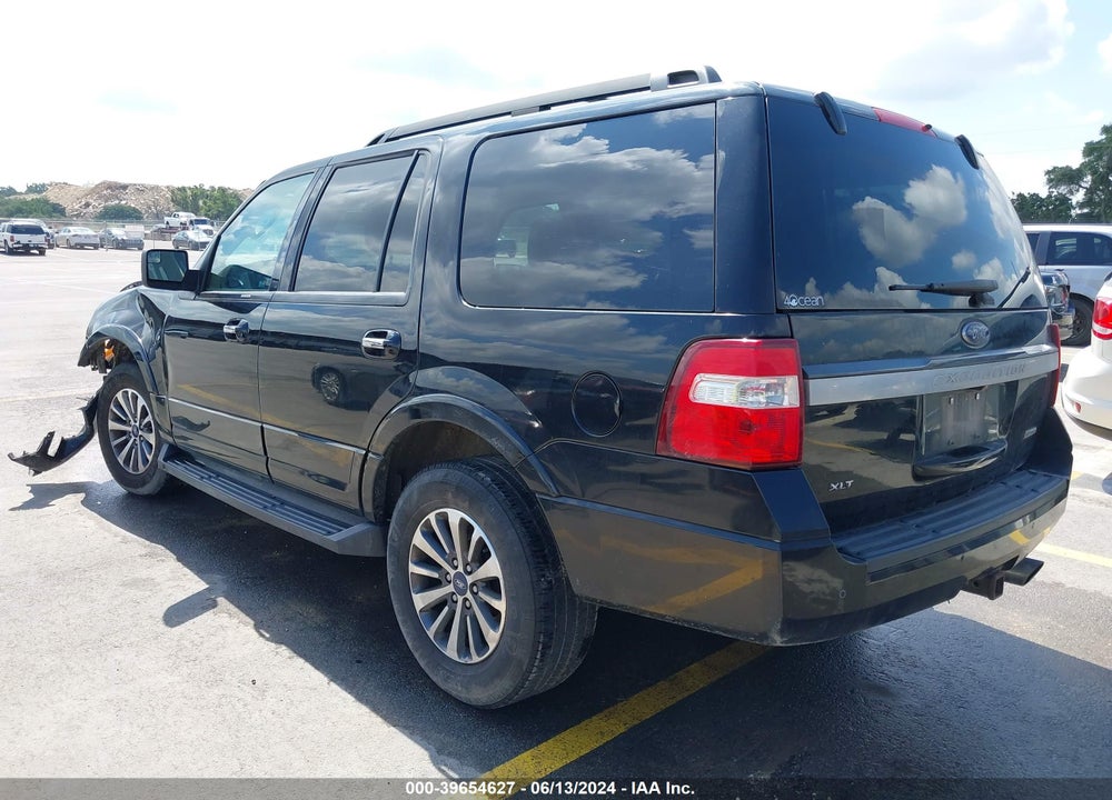 2017 FORD EXPEDITION VIN: 1FMJU1HT5HEA14452