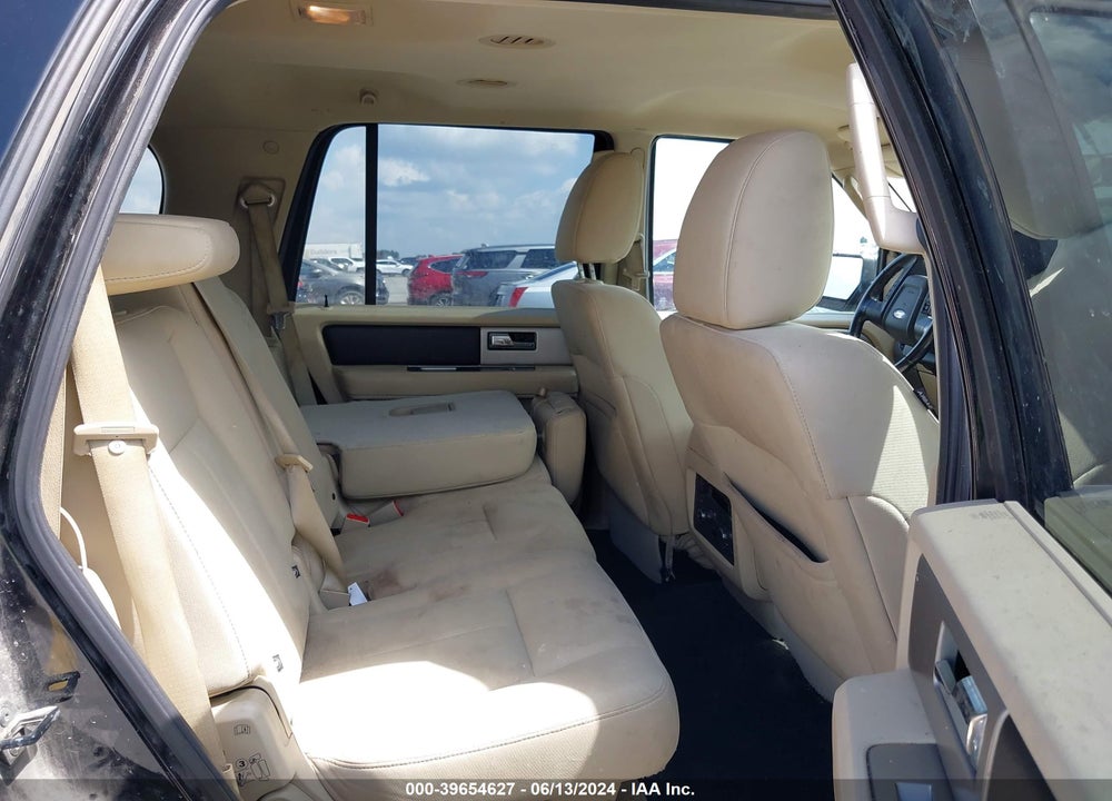 2017 FORD EXPEDITION VIN: 1FMJU1HT5HEA14452