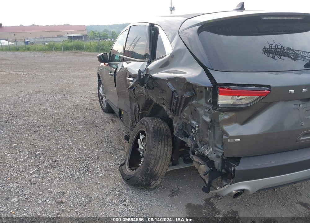 2020 FORD ESCAPE SE VIN: 1FMCU9G61LUA49765
