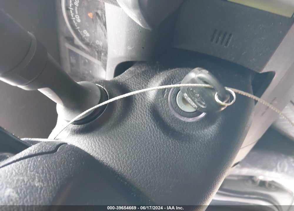 2016 TOYOTA TACOMA SR5 VIN: 5TFSX5ENXGX041355