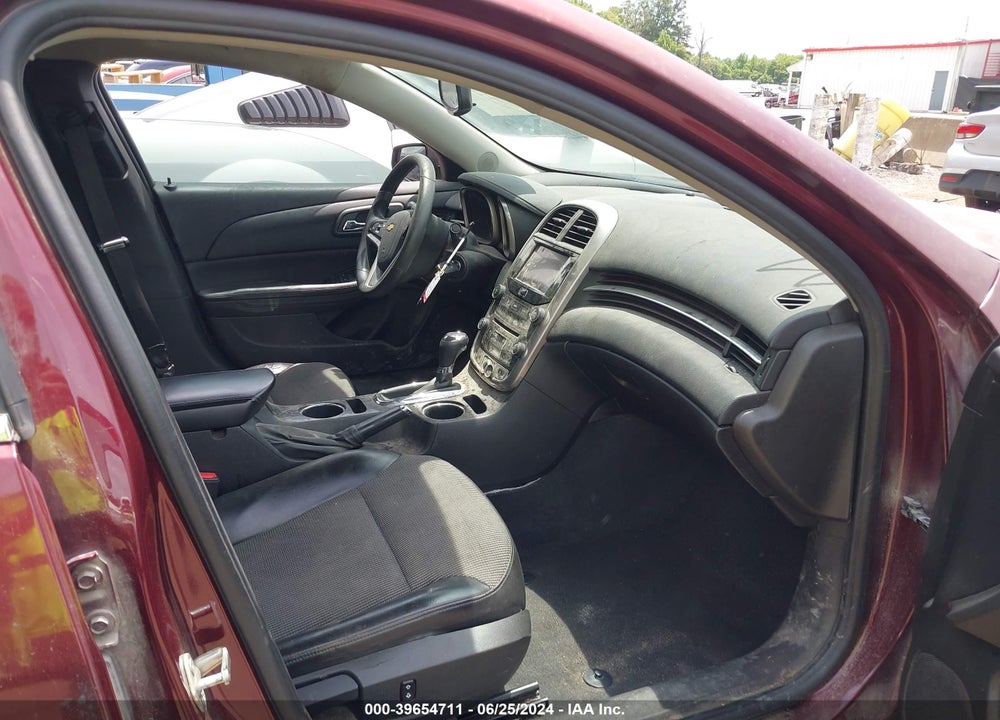 2015 CHEVROLET MALIBU 1LT VIN: 1G11C5SL6FF115085