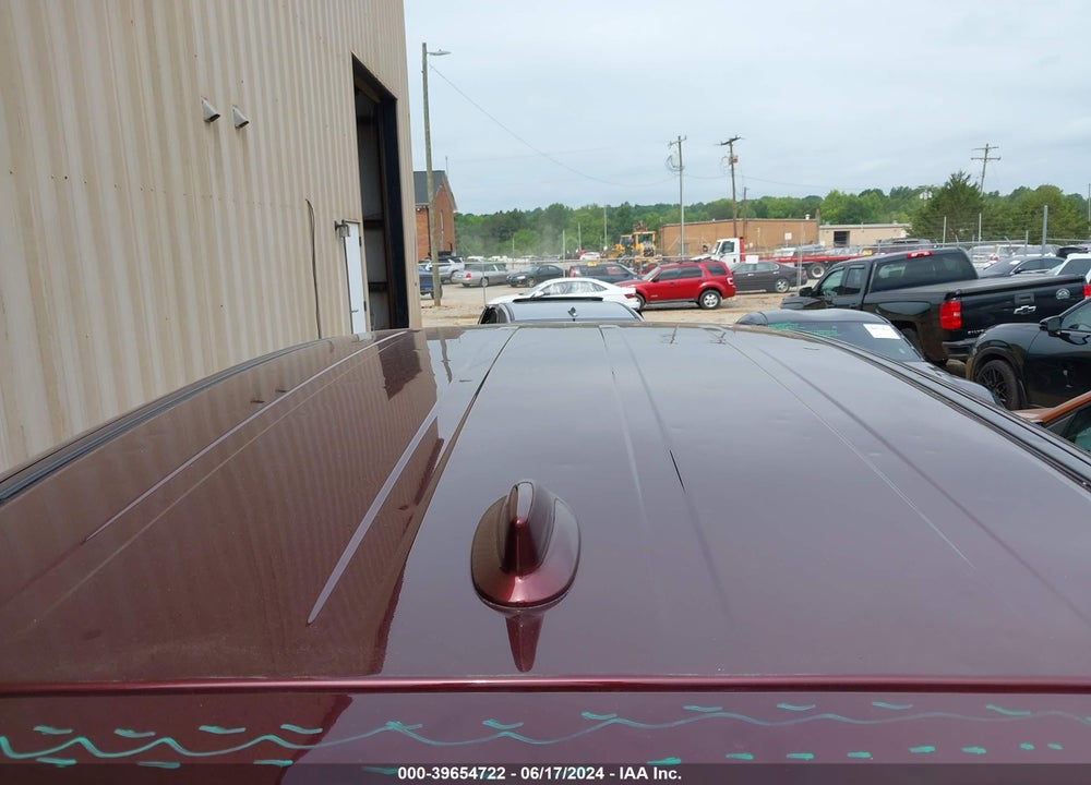 2021 HONDA PILOT 2WD EX-L VIN: 5FNYF5H59MB017935