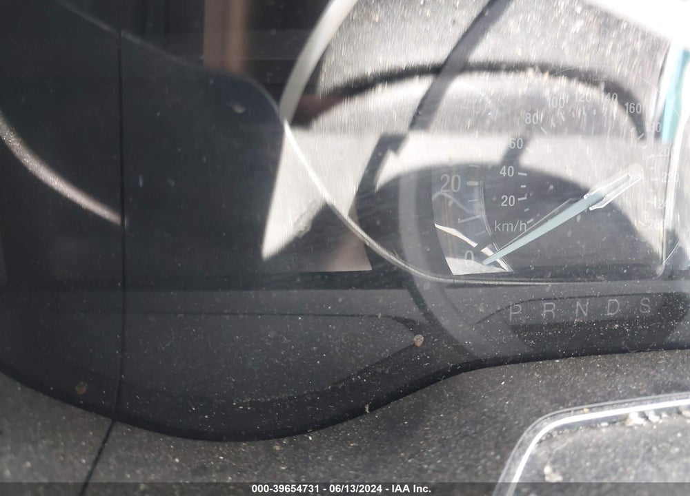 2013 FORD FUSION TITANIUM VIN: 3FA6P0D92DR211159
