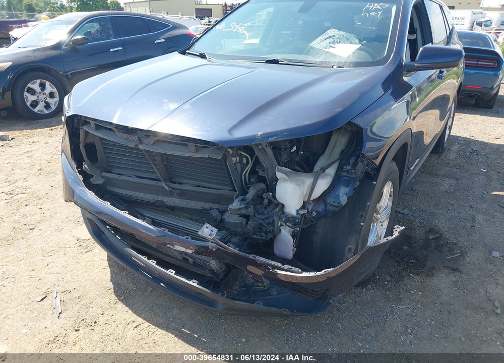 2018 GMC TERRAIN SLE VIN: 3GKALMEV7JL346062