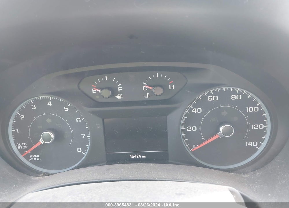 2018 GMC TERRAIN SLE VIN: 3GKALMEV7JL346062
