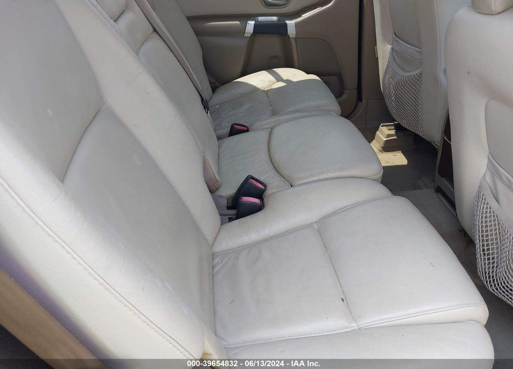2008 VOLVO XC90 3.2 VIN: YV4CY982181479726