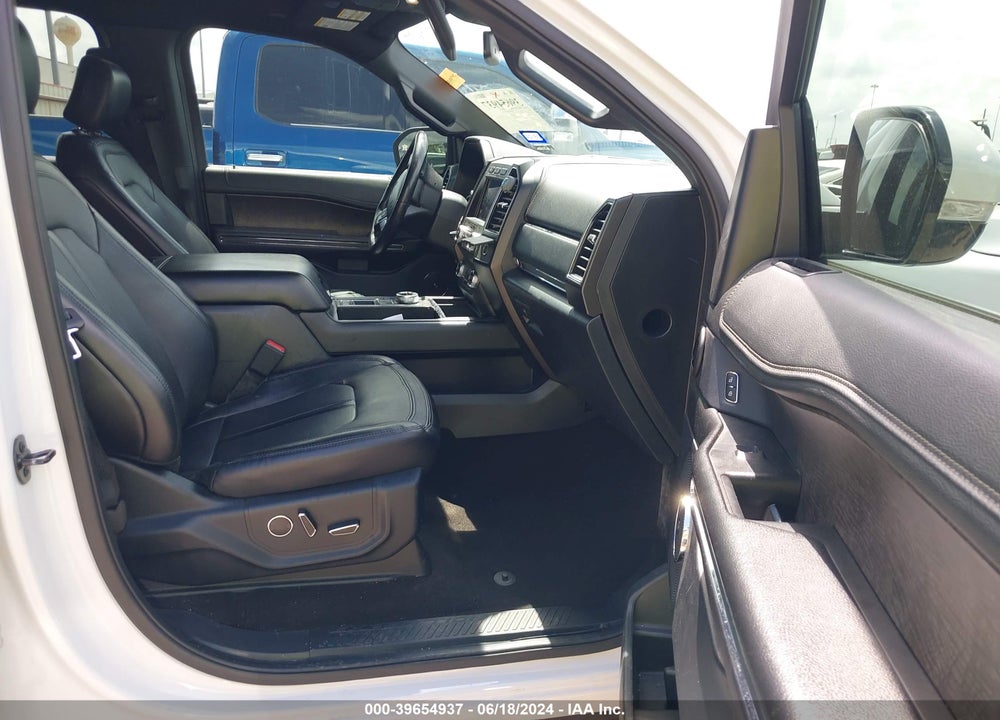 2020 FORD EXPEDITION LIMITED MAX VIN: 1FMJK1KT7LEA48089