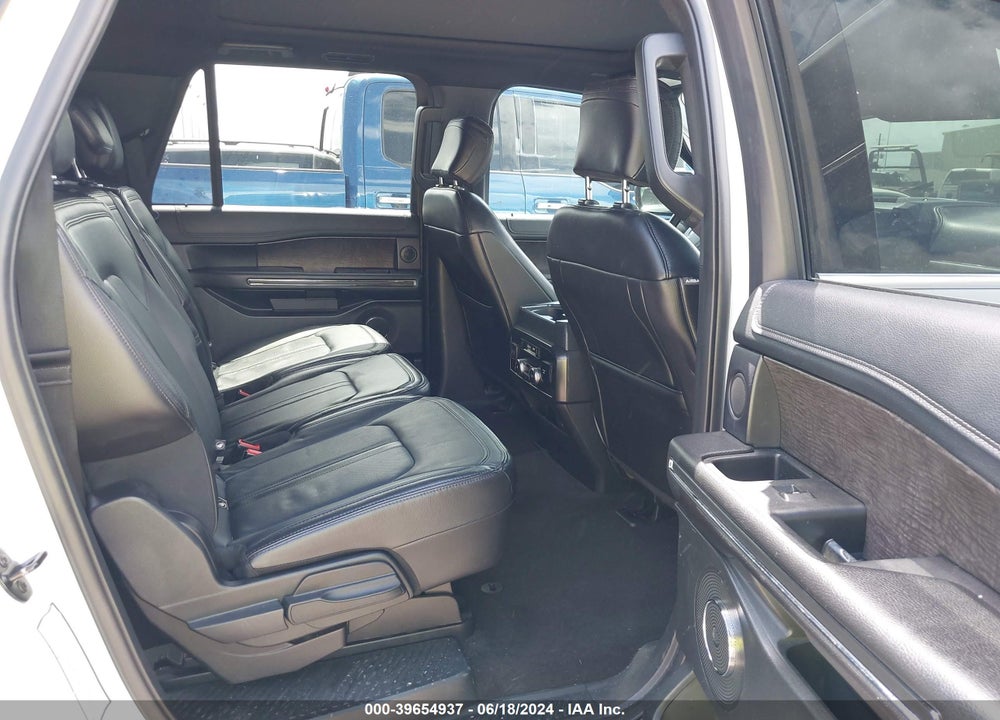 2020 FORD EXPEDITION LIMITED MAX VIN: 1FMJK1KT7LEA48089
