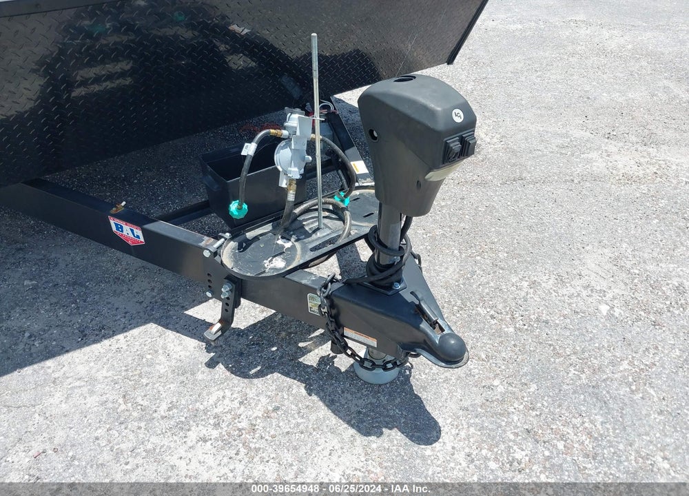 2021 WINNEBAGO MINNIE TRAVEL TRAILER VIN: 54CTM1V22M6062052
