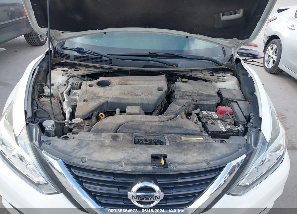 2017 NISSAN ALTIMA 2.5 S VIN: 1N4AL3AP7HN346754