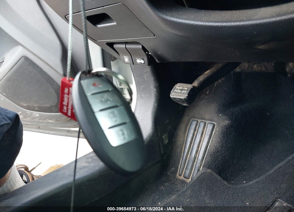 2017 NISSAN ALTIMA 2.5 S VIN: 1N4AL3AP7HN346754