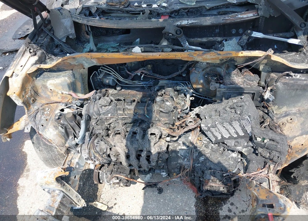 2019 KIA SOUL VIN: KNDJN2A2XK7670599