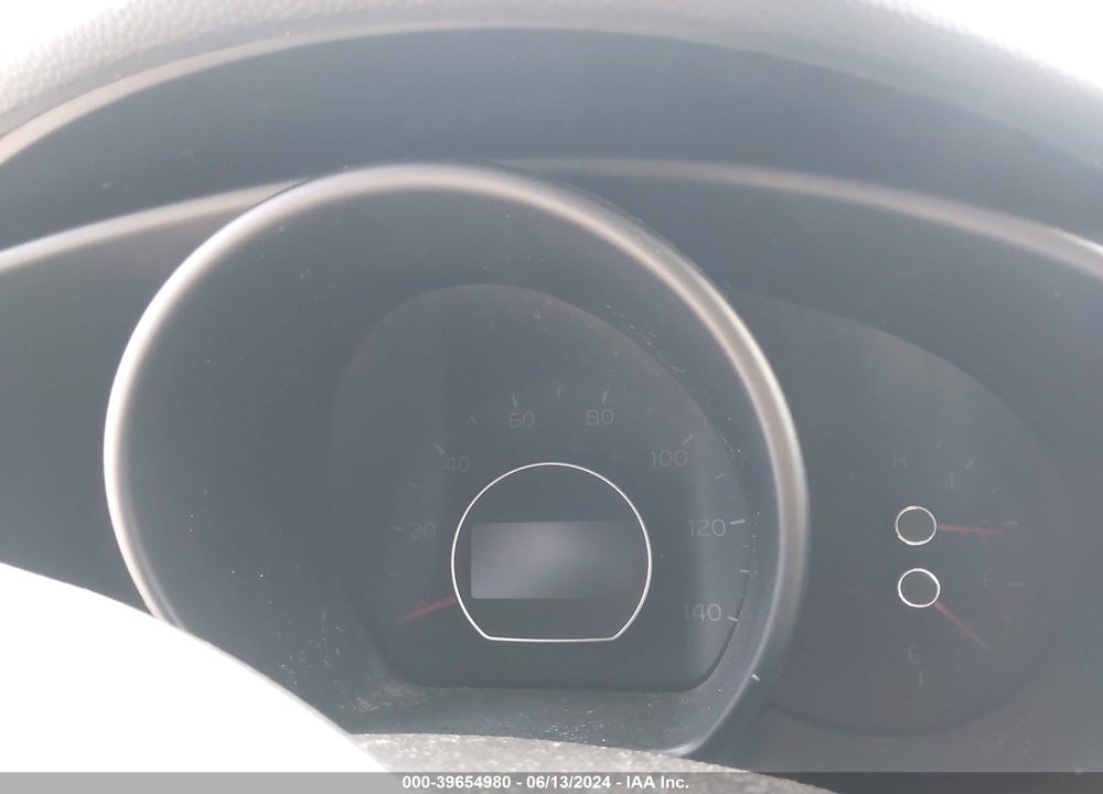 2019 KIA SOUL VIN: KNDJN2A2XK7670599